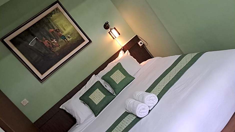 Griya Jene Homestay Syariah