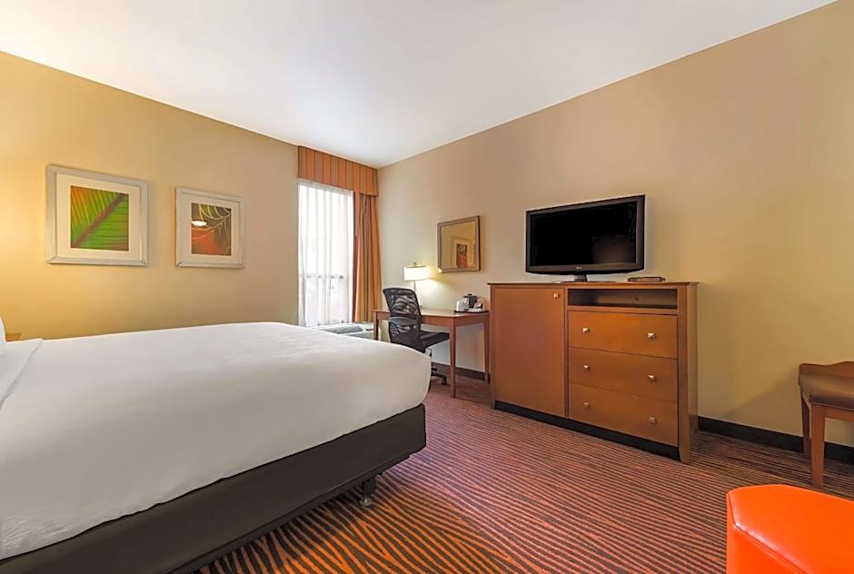 Best Western Executive Hotel Of New Haven-West Haven