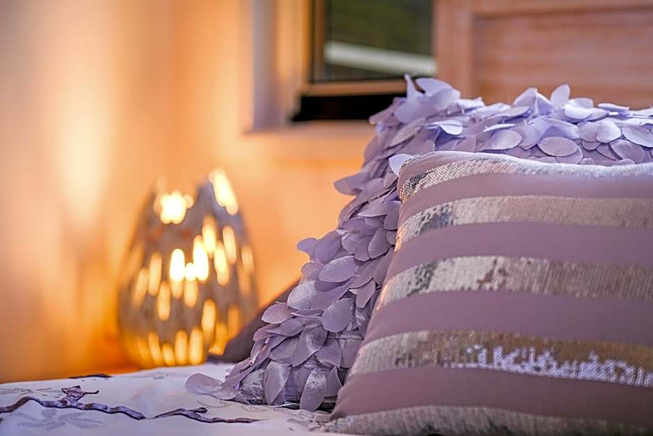 Valley View Bed and Breakfast