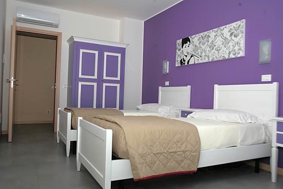 Bed & Breakfast Nettuno