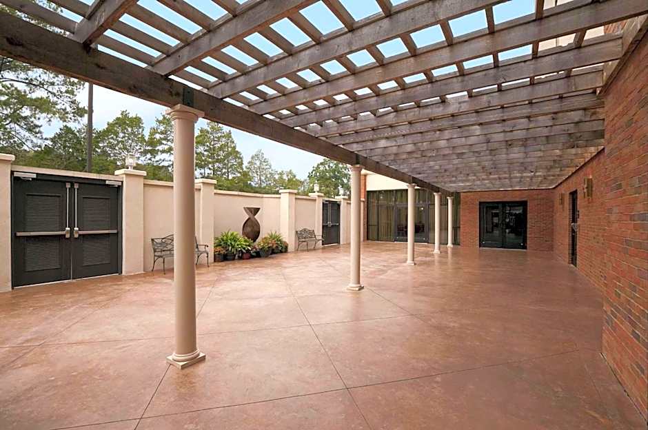 Hampton Inn By Hilton Jacksonville