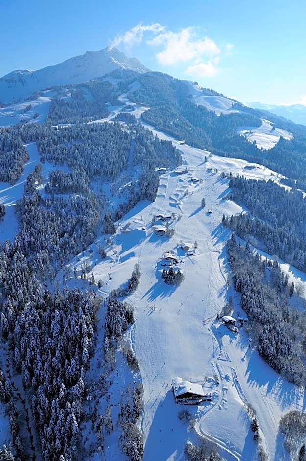 Noichl’s Hotel Garni