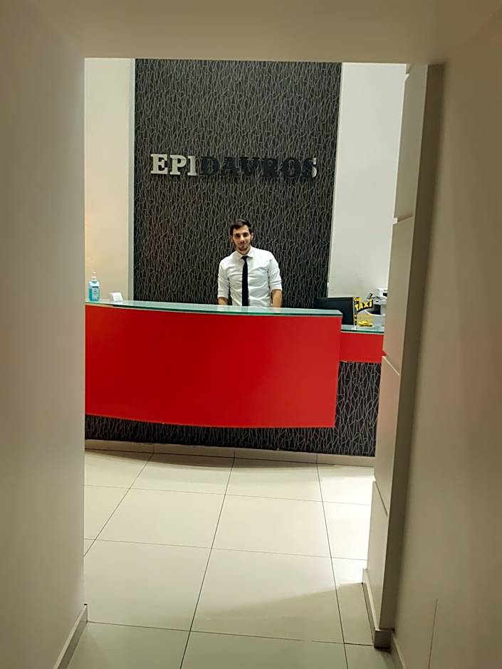 Epidavros Hotel