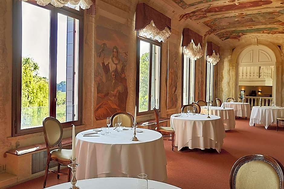Villa Barbarich