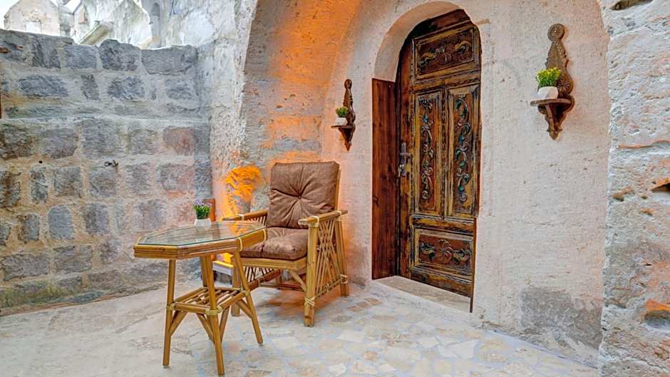 La Vie Cappadocia Cave