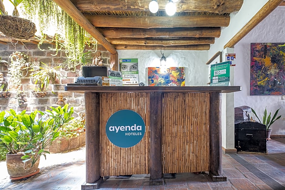 Ayenda Boutique Macaregua Girón
