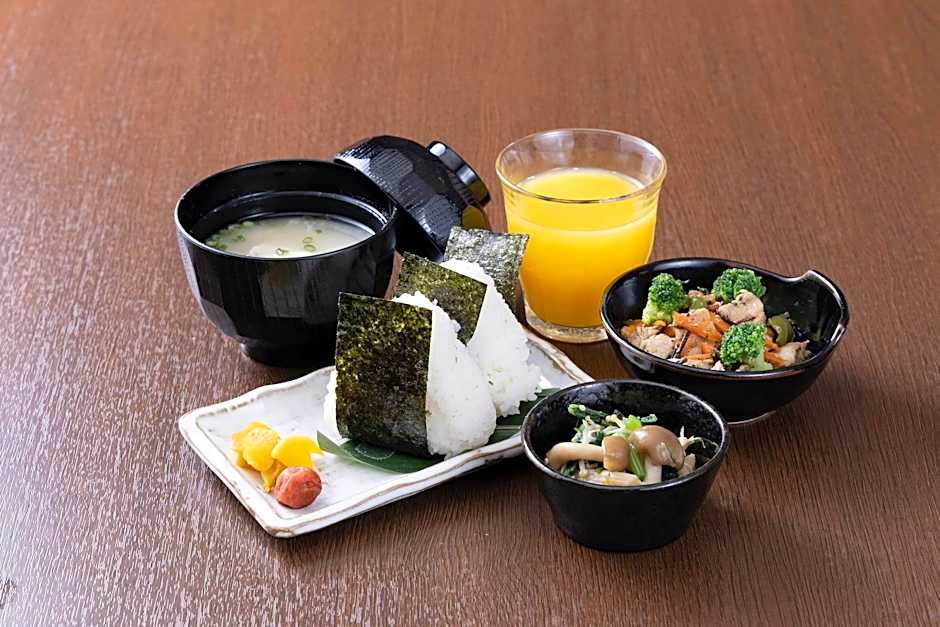 Hotel Wing International Shimonoseki