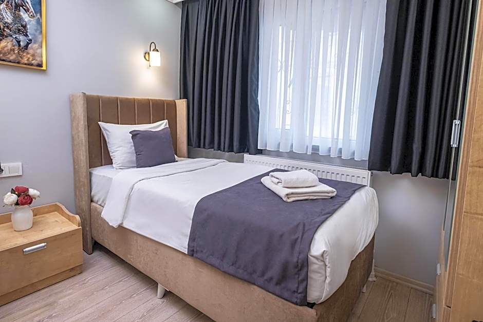 Family Istanbul Hotel