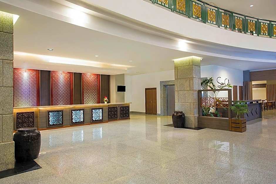 Swiss-Belhotel Pangkalpinang