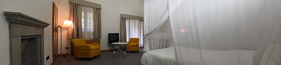 Hotel Cavour Et Des Officiers