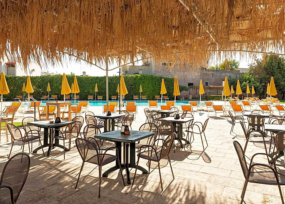 Relais Casina Copini