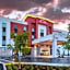 Hampton Inn By Hilton & Suites Santa Maria
