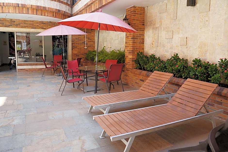 Hotel Windsor Barranquilla