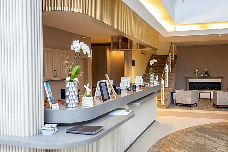 Seehotel Grossherzog von Mecklenburg