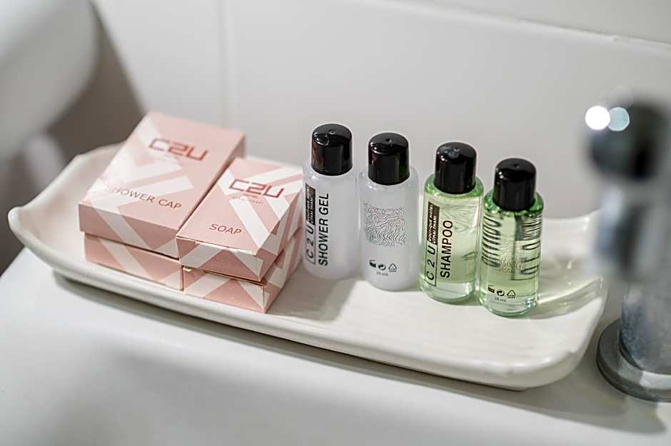 C2U Hotel Uthai Thani