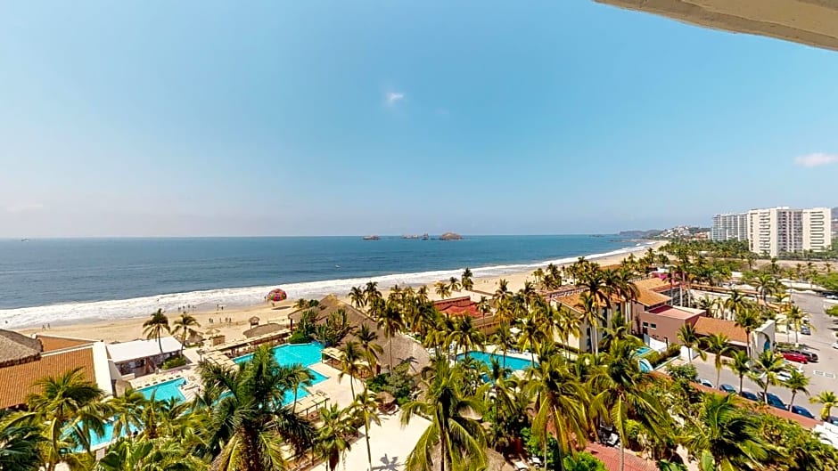 Park Royal Beach Ixtapa - All Inclusive