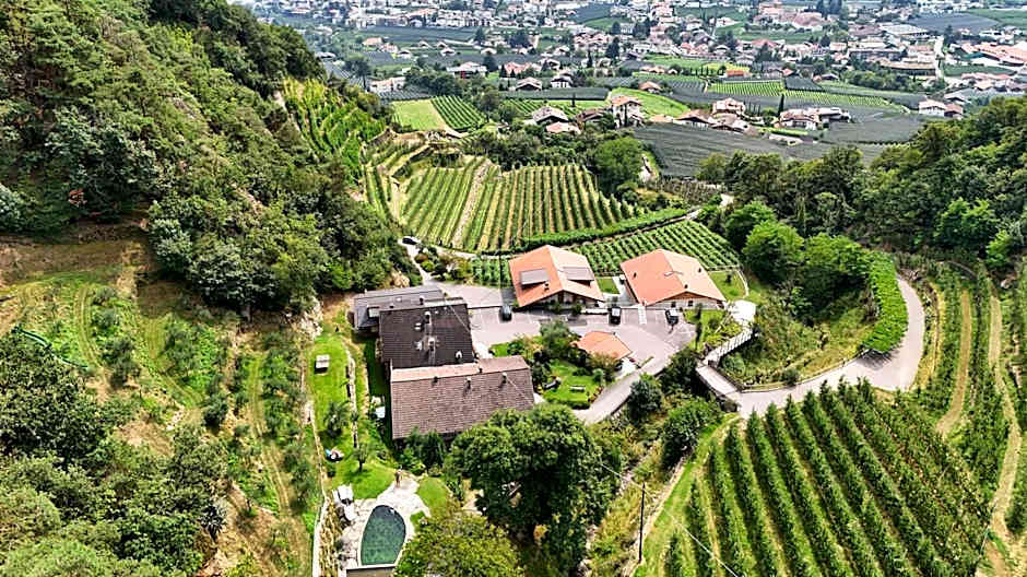 Residence Blumenthalerhof