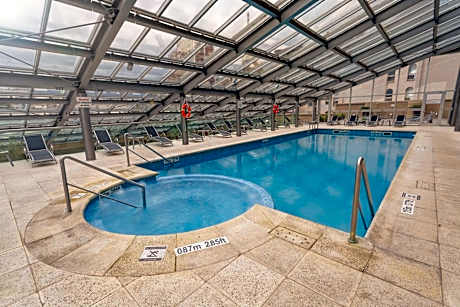 Sheraton Mendoza Hotel