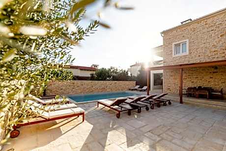 Olive Tree Apartments 2