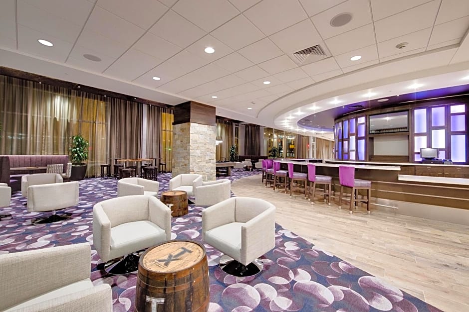 Hampton Inn & Suites Fort Worth Downtown
