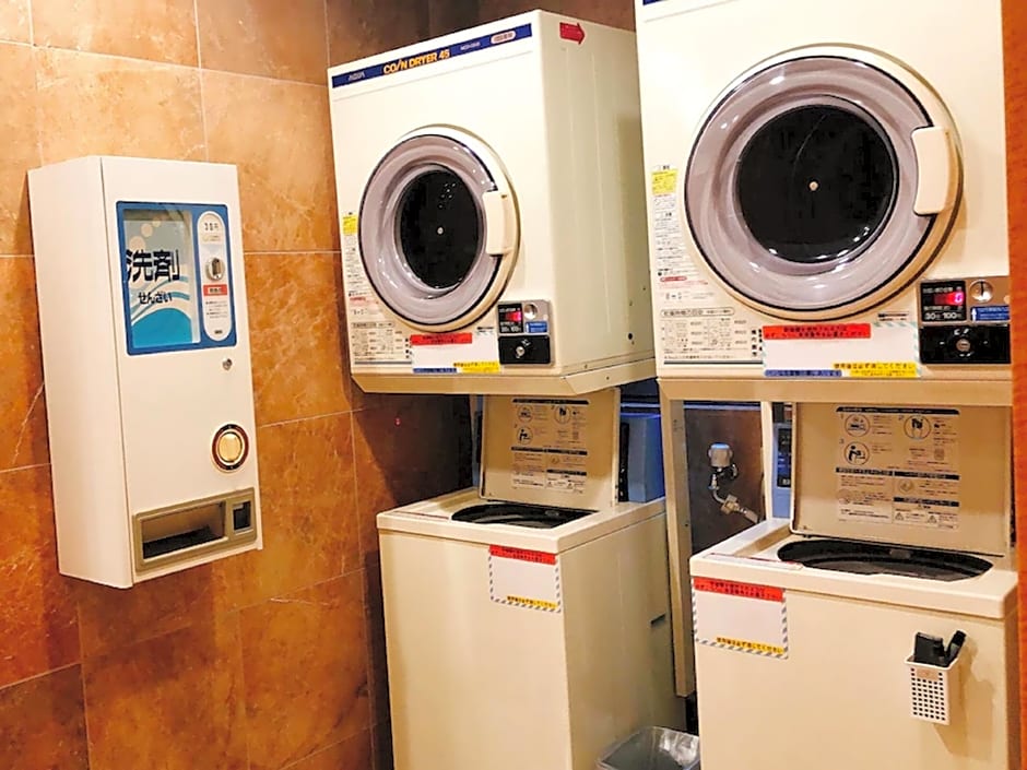 Toyoko Inn Kanazawa-Eki Higashi-Guchi