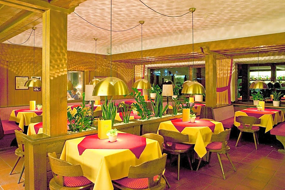 Hotel Markushof 3***S