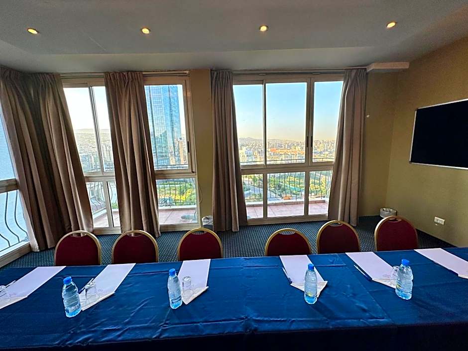 Padova Hotel