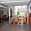 HotelF1 Bourges Le Subdray