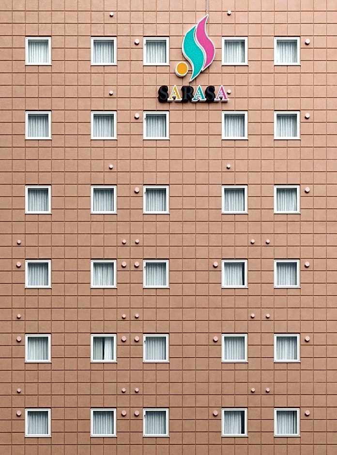 SARASA HOTEL SHIN-OSAKA