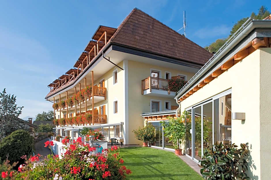 Hotel Haus an der Luck