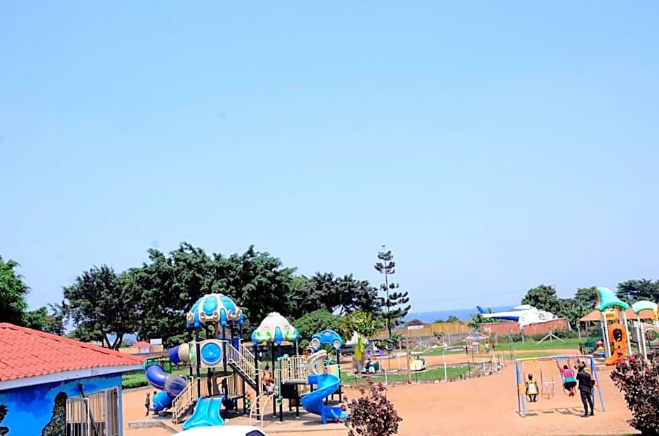 Peniel Beach Hotel