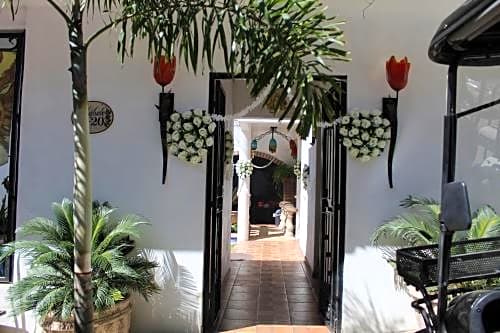Villas Amalia Hotel