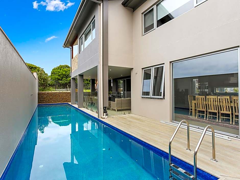 Sapphire Chambre B&B