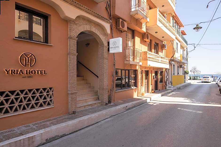 Yria Hotel
