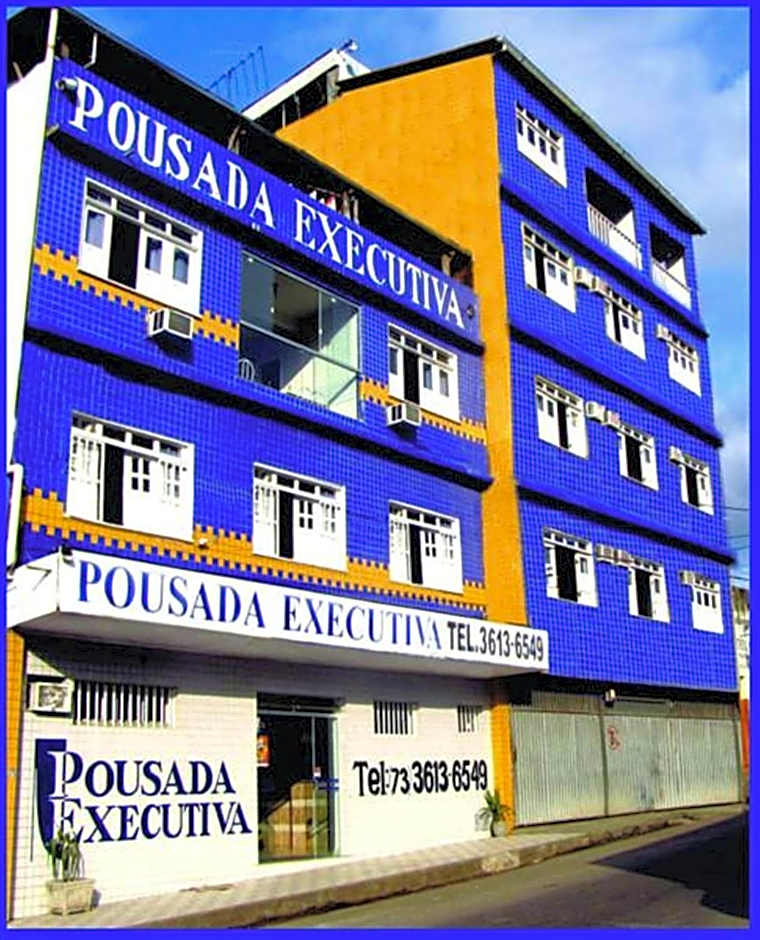 Hotel Pousada Executiva Itabuna