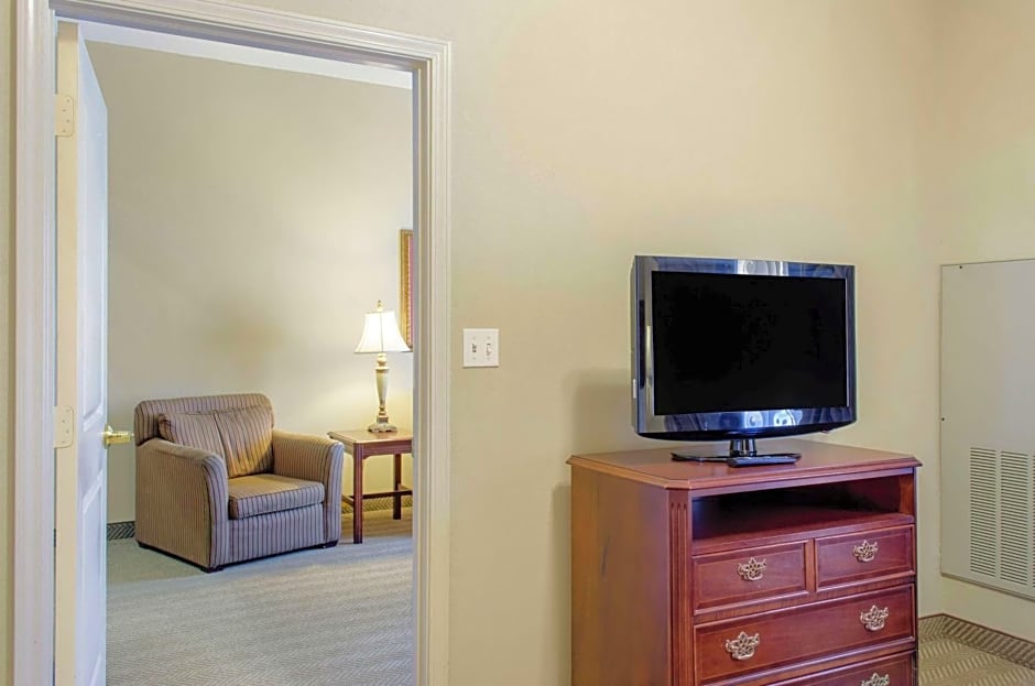 Homewood Suites By Hilton College Station