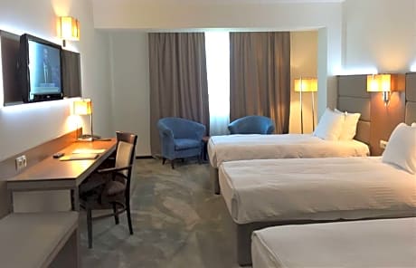 Tripple Room