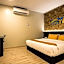 Golden Roof Hotel Sunway Ipoh