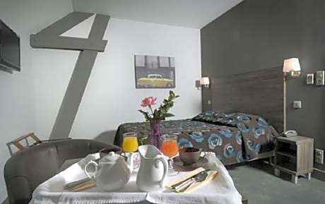 Superieur Single or Double Room