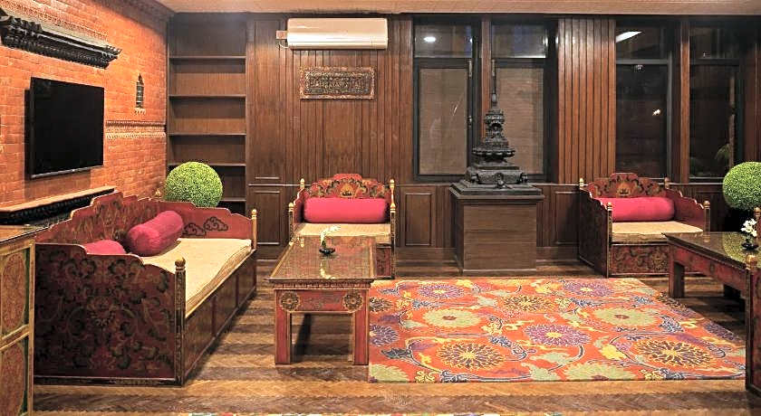 Dalai La Boutique Hotel