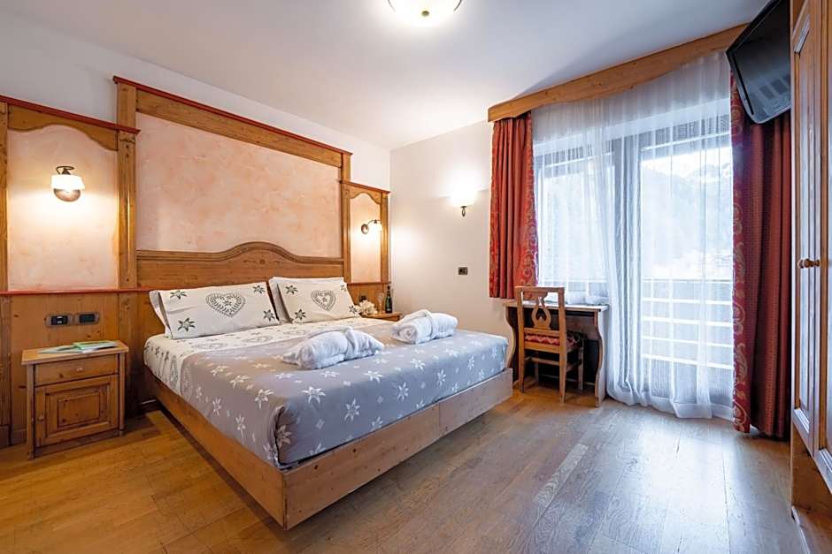 Hotel il Caminetto Sport