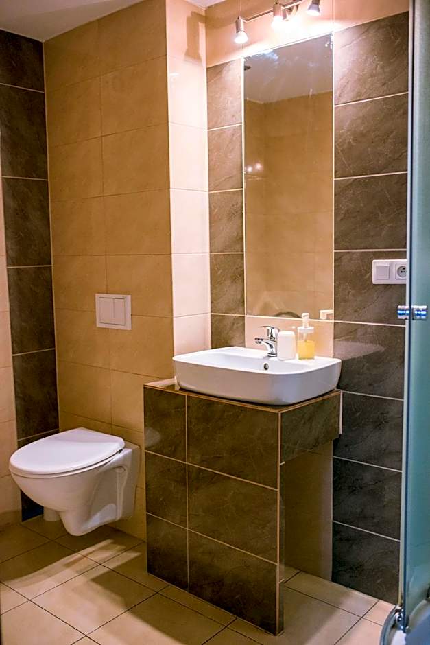 Pokoje Gościnne u Meresa