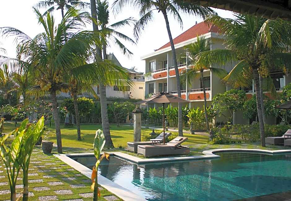 Hotel Genggong