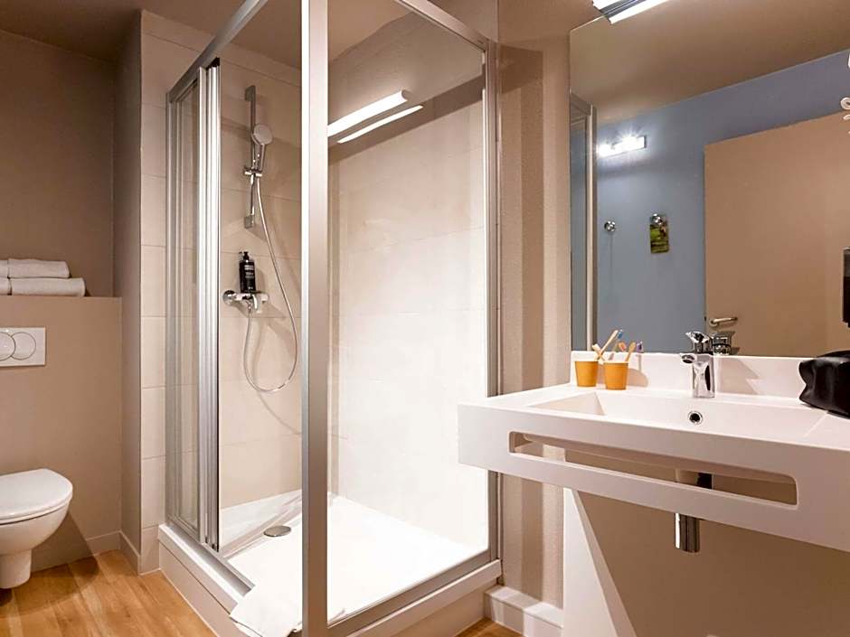 Ibis Styles Aix Les Bains Hotel