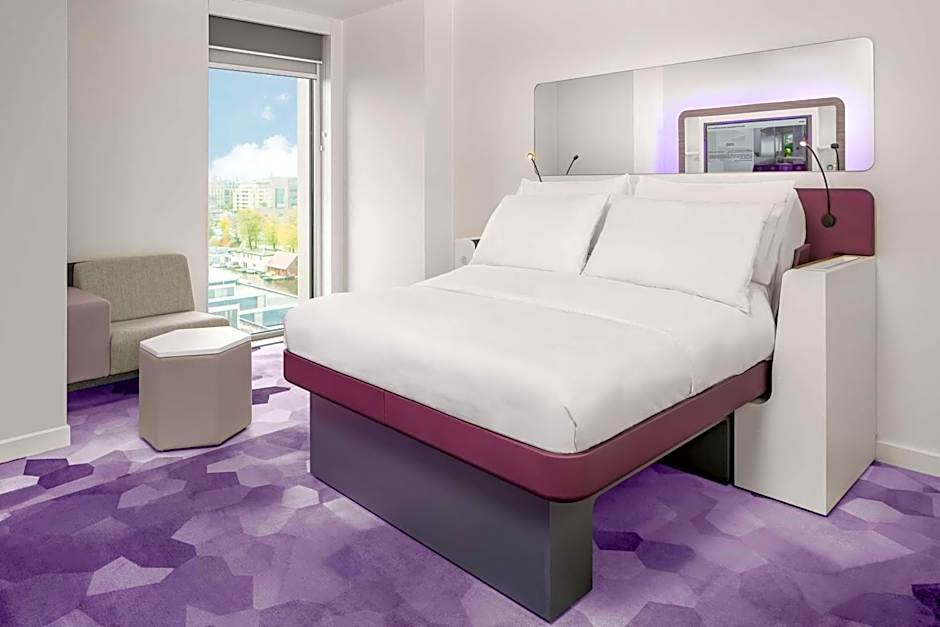 YOTEL Amsterdam