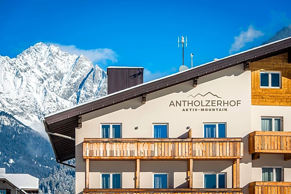 Photo 1 of 50 of Hotel Antholzerhof