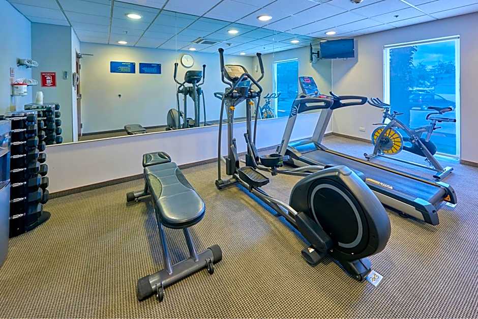 City Express by Marriott Saltillo Sur