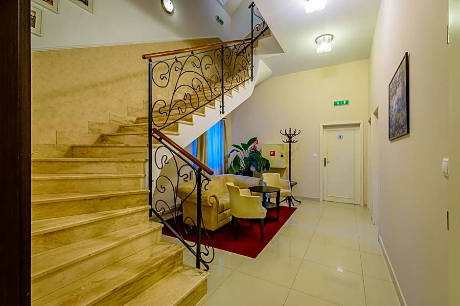 Penzión Central Park