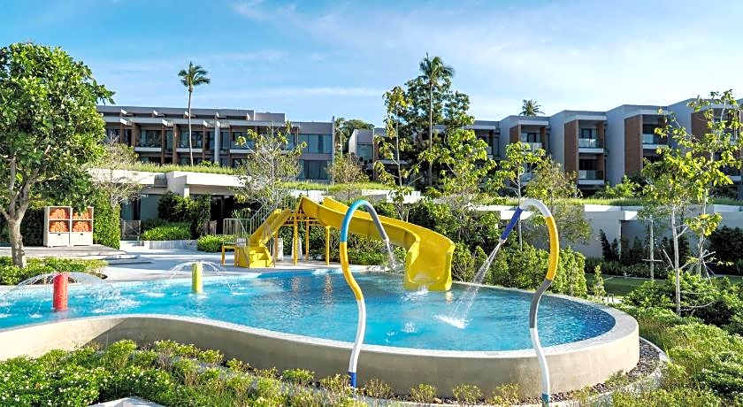 Hyatt Regency Koh Samui