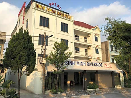 Binh Minh Riverside Hotel
